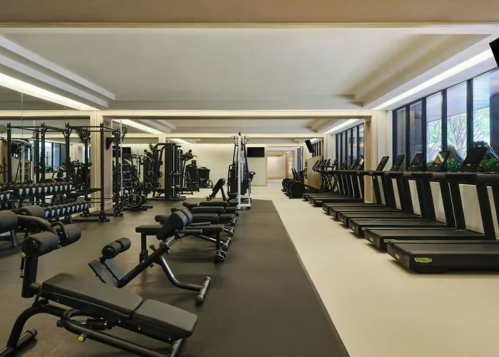 Jw Marriott