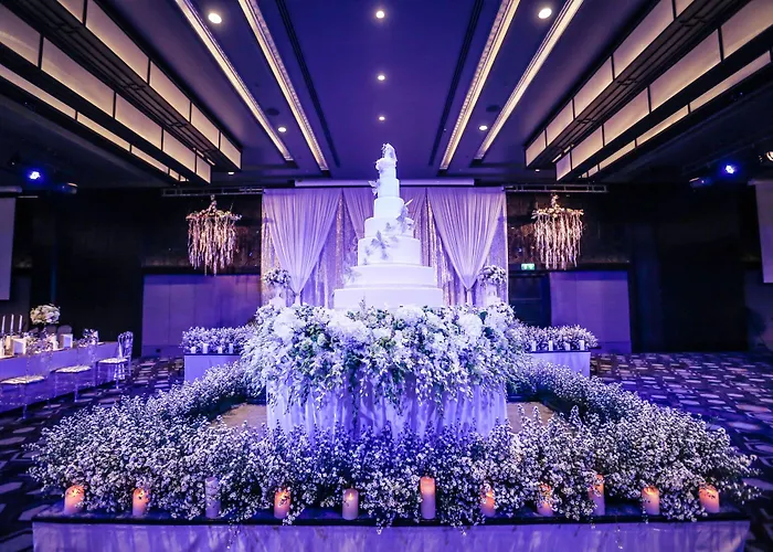 Jw Marriott 5* Bangkok
