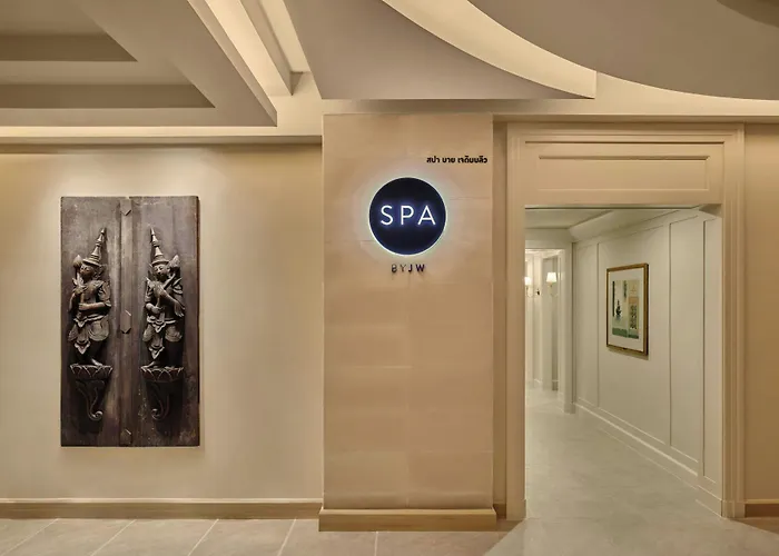 Jw Marriott