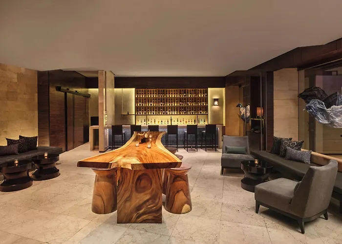 Jw Marriott Hotel 5*