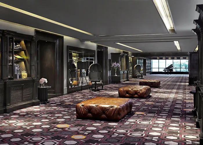 Hotel Jw Marriott