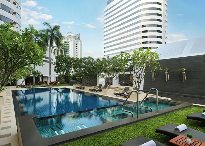 Jw Marriott