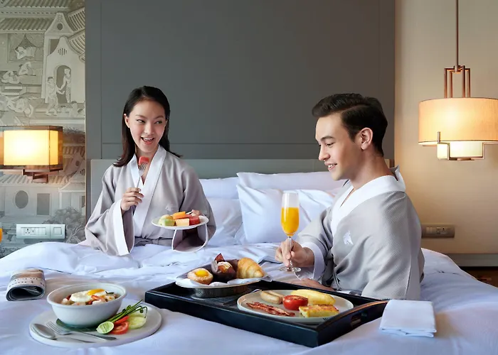 Hotel Jw Marriott 5*
